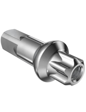 DT SWISS NIPPLES-PROLOCK SQUORX ALLOY 15MM